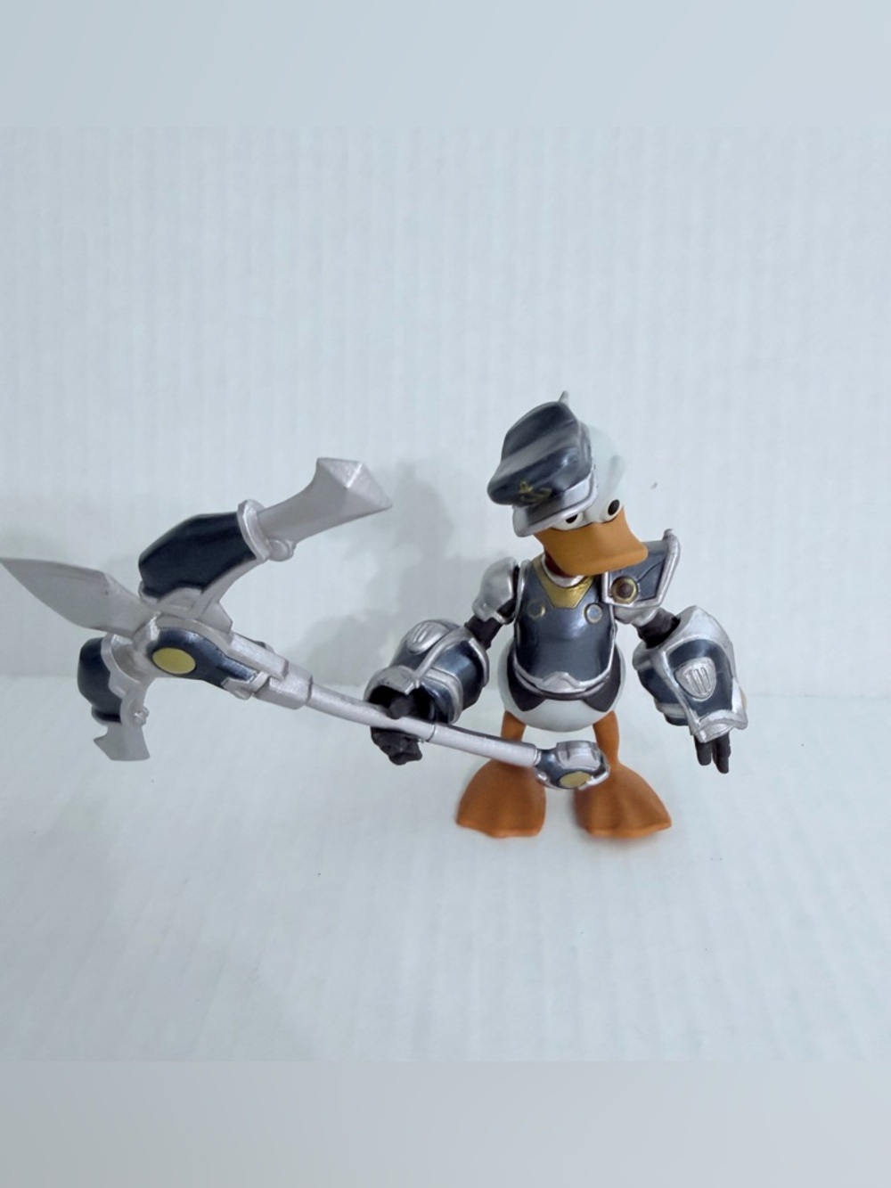 Disney Mirrorverse Donald Duck Action Figure